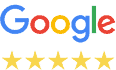 Google 5 star rated chiropractors