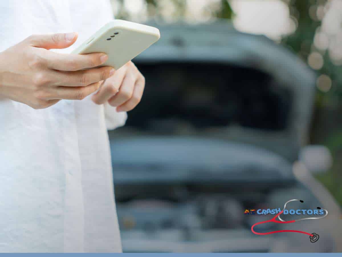Medical Care After a Car Accident