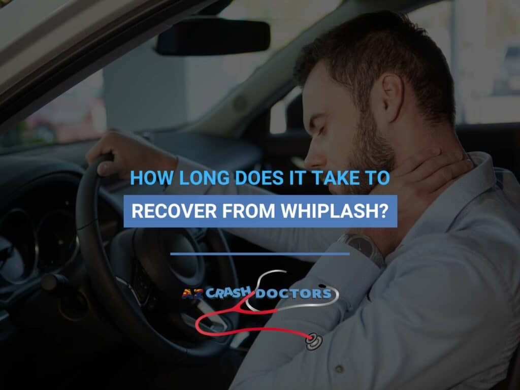 How Long Does It Take To Recover From Whiplash