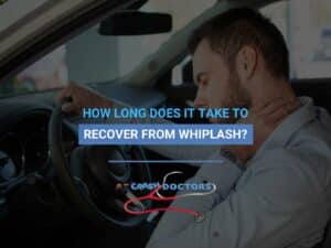 How Long Does It Take To Recover From Whiplash