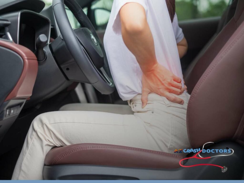 How to Cope with a Spinal Injury After a Car Accident