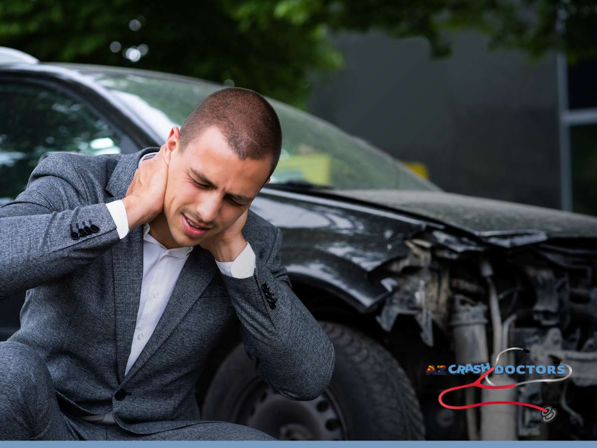 Whiplash Injury