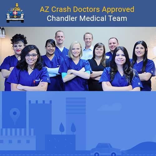 AZ Crash Doctors Verified Expert Medical Care in Chandler
