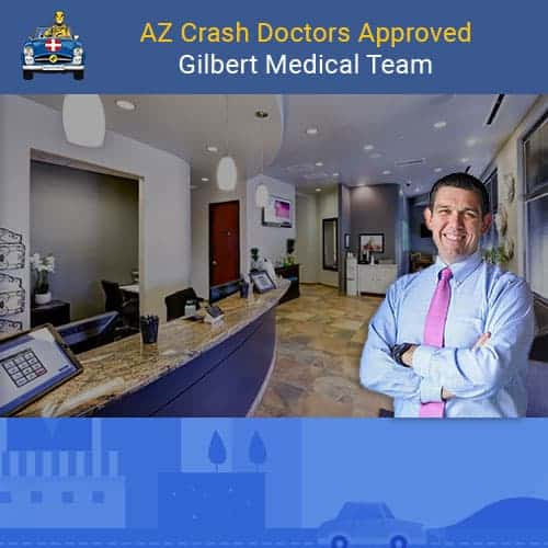 AZ Crash Doctors Verified Expert Medical Care in Gilbert