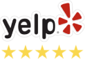 Yelp 5 star rated chiropractors